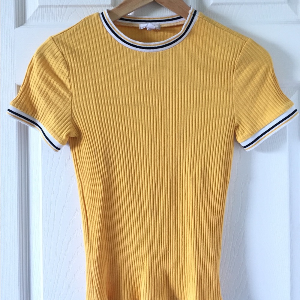 Tank top from Ardene